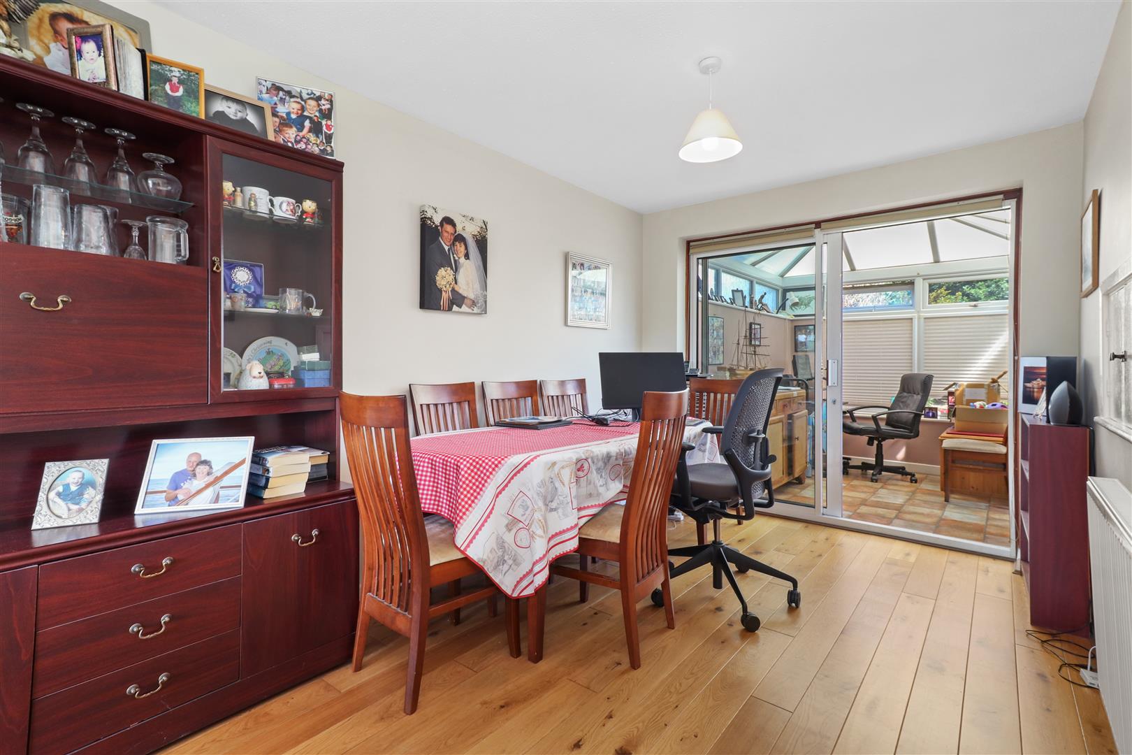 Tilehurst Drive, Hailsham Stevens and Carter